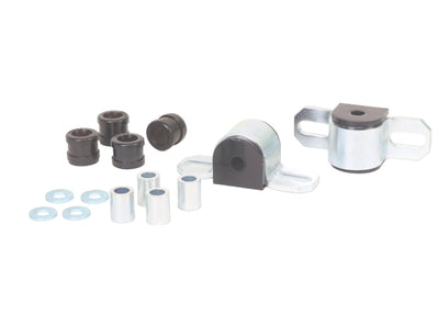Sway Bar Mount and Link Bushings<br>65-82 Chevy Corvette