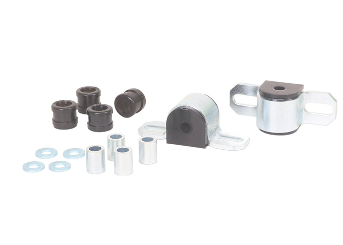 Sway Bar Mount and Link Bushings<br>65-82 Chevy Corvette