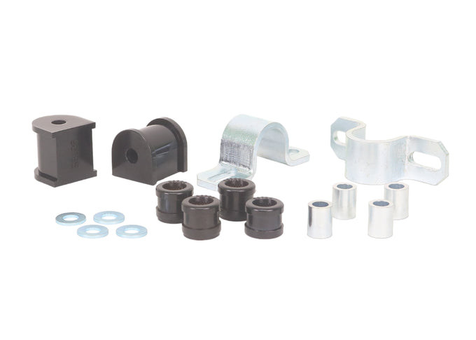 Sway Bar Mount Bushings<br>01-05 Honda Civic