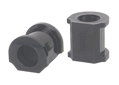 Sway Bar Mount Bushings<br>01-05 Honda Civic
