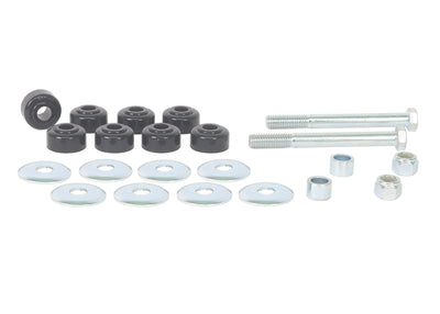Sway Bar Mount Bushings<br>05-13 Toyota Tacoma