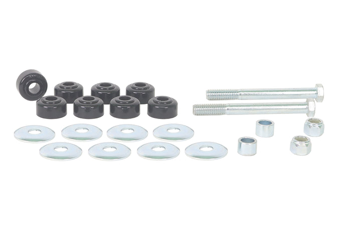 Sway Bar Mount Bushings<br>05-13 Toyota Tacoma