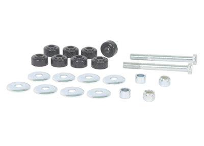 Sway Bar Mount Bushings<br>05-13 Toyota Tacoma