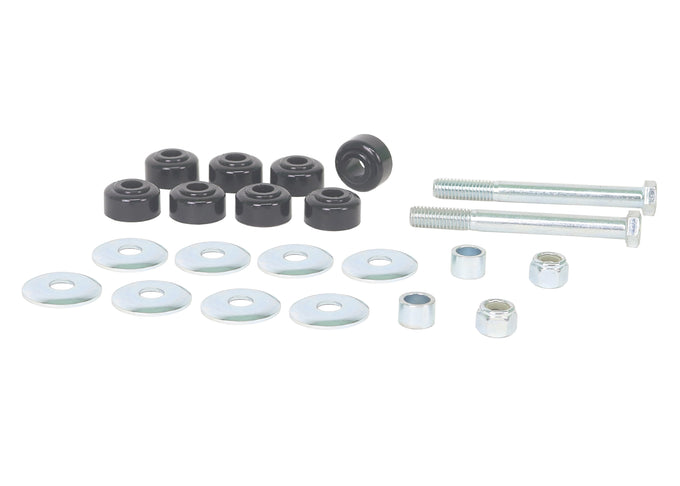 Sway Bar Mount Bushings<br>05-13 Toyota Tacoma
