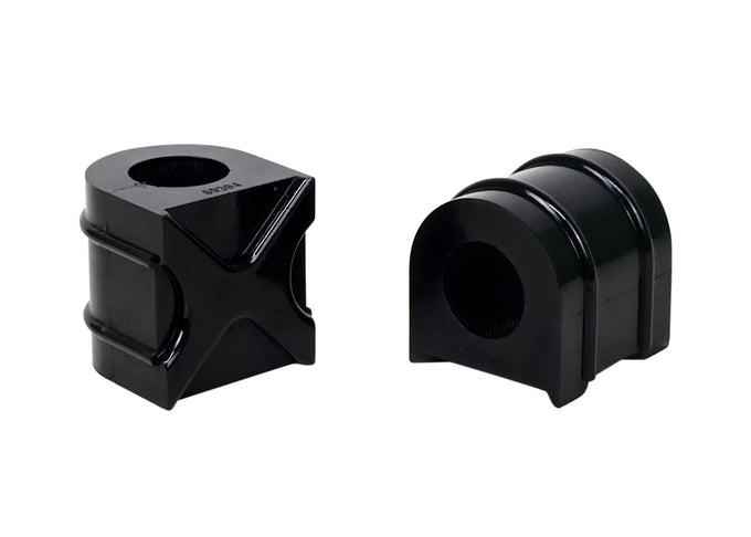 Front Sway Bar Mount Bushings<br>04-07 Cadillac CTS