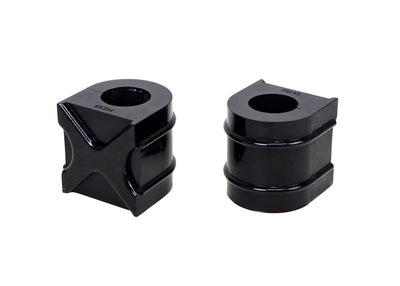 Front Sway Bar Mount Bushings<br>04-07 Cadillac CTS