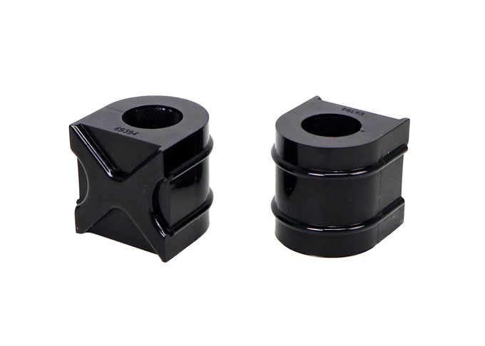Front Sway Bar Mount Bushings<br>04-07 Cadillac CTS