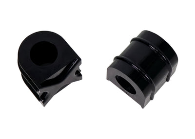 Front Sway Bar Mount Bushings<br>04-07 Cadillac CTS