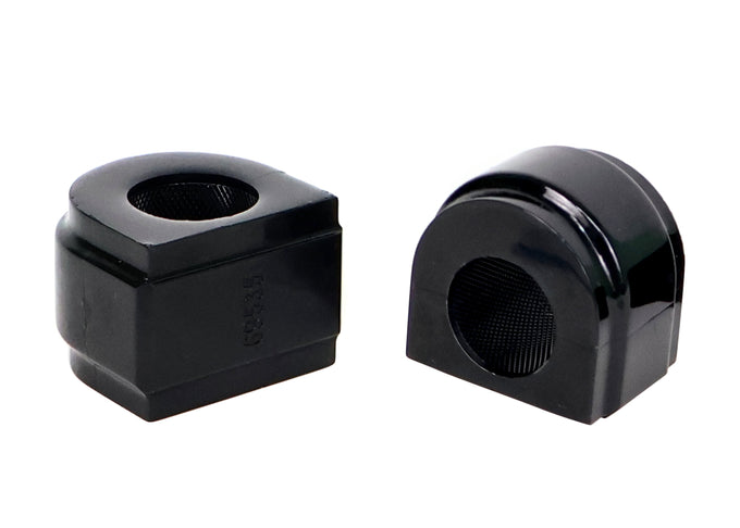 Sway Bar Mount Bushing Kit 25mm<br>16-21 Honda Civic