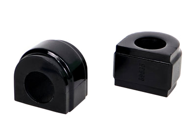 Sway Bar Mount Bushing Kit 25mm<br>16-21 Honda Civic