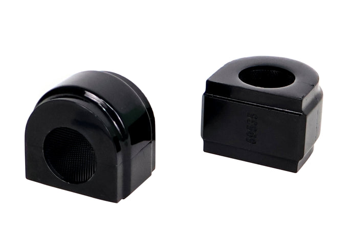 Sway Bar Mount Bushing Kit 25mm<br>16-21 Honda Civic