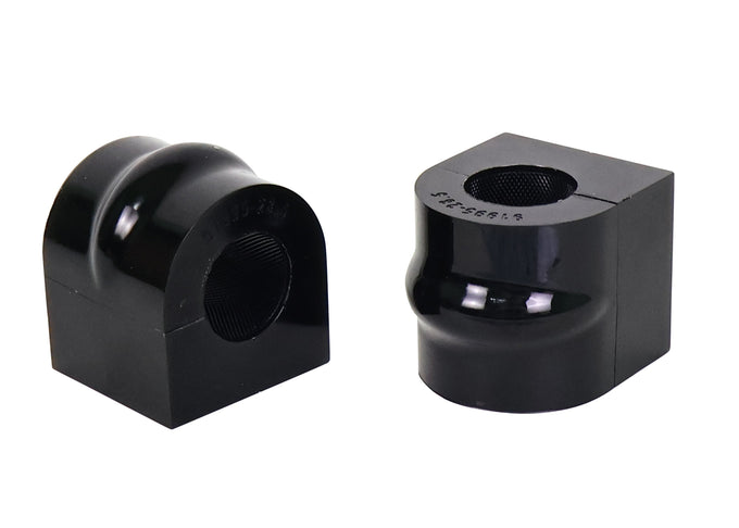 Sway Bar Mount Bushing Kit 28.5mm<br>17-26 Tesla 3, 20-24 Tesla Y
