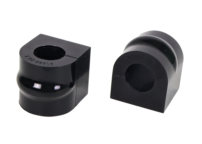 Sway Bar Mount Bushing Kit 28.5mm<br>17-26 Tesla 3, 20-24 Tesla Y