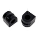 Sway Bar Mount Bushing Kit 28.5mm<br>17-26 Tesla 3, 20-24 Tesla Y