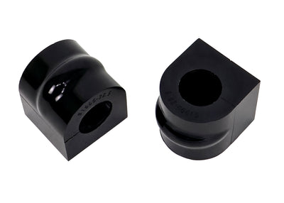 Sway Bar Mount Bushing Kit 28.5mm<br>17-26 Tesla 3, 20-24 Tesla Y