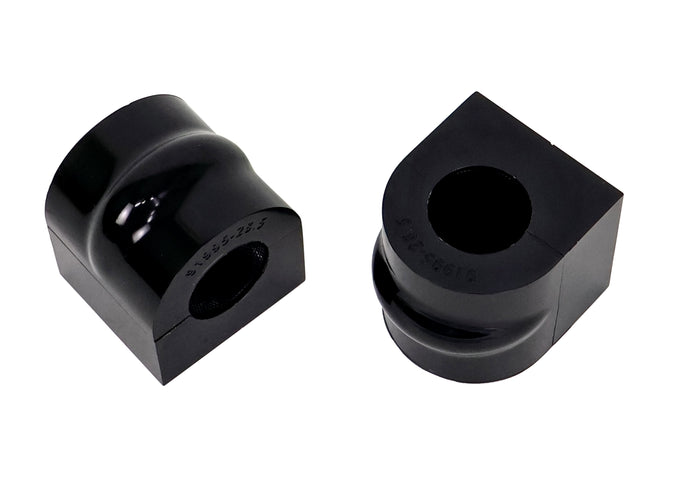 Sway Bar Mount Bushing Kit 28.5mm<br>17-26 Tesla 3, 20-24 Tesla Y