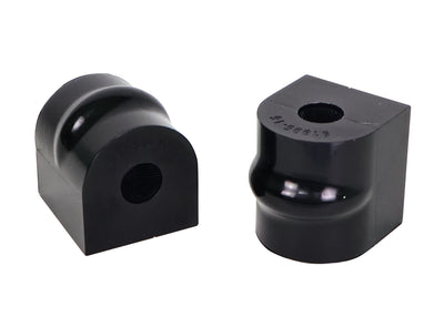 Sway Bar Mount Bushing Kit 18mm<br>17-26 Tesla 3