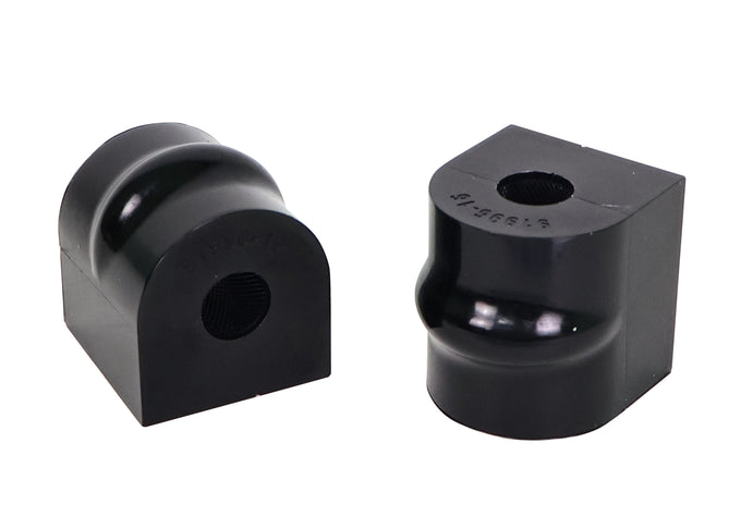 Sway Bar Mount Bushing Kit 18mm<br>17-26 Tesla 3