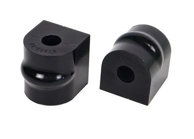 Sway Bar Mount Bushing Kit 18mm<br>17-26 Tesla 3