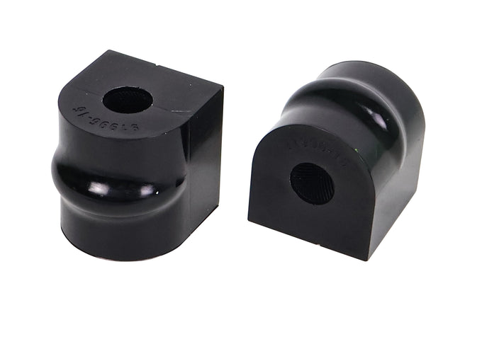 Sway Bar Mount Bushing Kit 18mm<br>17-26 Tesla 3