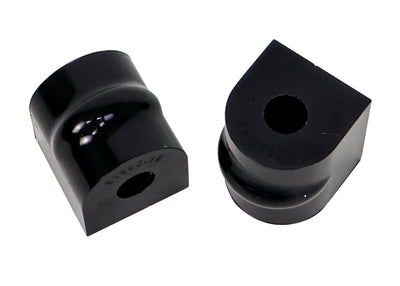 Sway Bar Mount Bushing Kit 18mm<br>17-26 Tesla 3