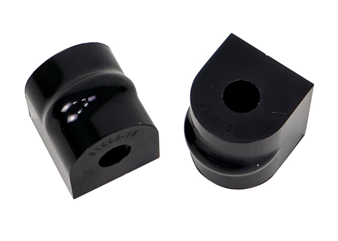 Sway Bar Mount Bushing Kit 18mm<br>17-26 Tesla 3
