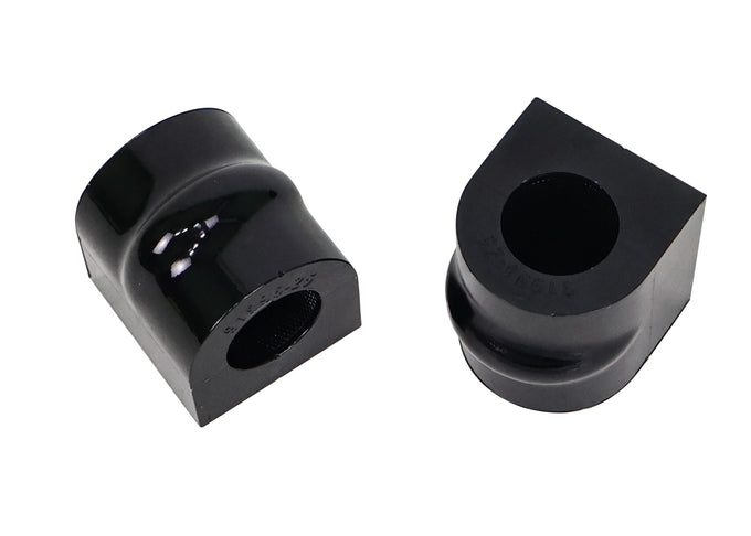 Sway Bar Mount Bushing Kit 25mm<br>20-24 Tesla Y