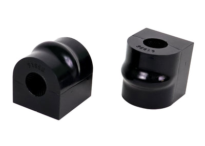 Sway Bar Mount Bushing Kit 20mm<br>17-26 Tesla 3