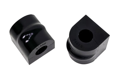 Sway Bar Mount Bushing Kit 20mm<br>17-26 Tesla 3