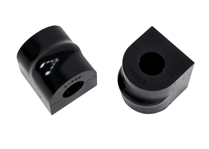 Sway Bar Mount Bushing Kit 20mm<br>17-26 Tesla 3