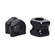 Front Sway Bar Bushing Kit<br>03-24 Lexus GX470 GX460, Toyota 4Runner (KDSS)