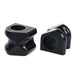 Front Sway Bar Bushing Kit<br>03-24 Lexus GX470 GX460, Toyota 4Runner (KDSS)