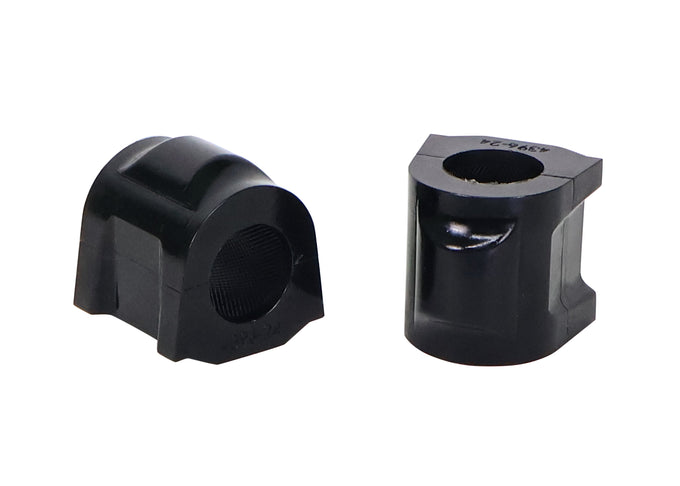 24mm Front Stabilizer Bar Bushing<br>13-27 Subaru WRX Crosstrek XV Forester
