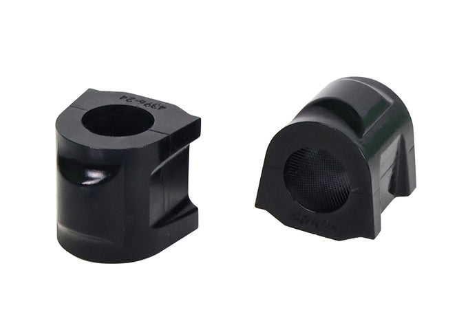 24mm Front Stabilizer Bar Bushing<br>13-27 Subaru WRX Crosstrek XV Forester