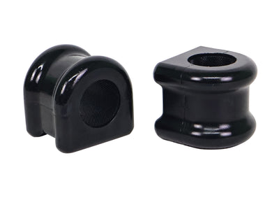 33mm Front Sway Bar Mount Bushing Kit<br>11-21 Jeep Grand Cherokee, 11-27 Dodge Durango
