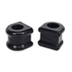 33mm Front Sway Bar Mount Bushing Kit<br>11-21 Jeep Grand Cherokee, 11-27 Dodge Durango