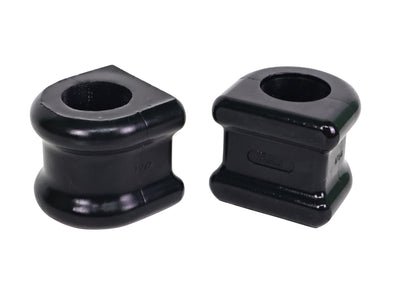 33mm Front Sway Bar Mount Bushing Kit<br>11-21 Jeep Grand Cherokee, 11-27 Dodge Durango