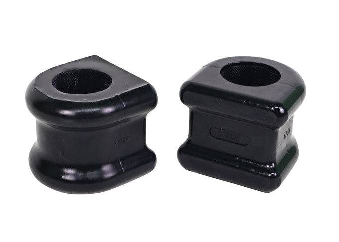 33mm Front Sway Bar Mount Bushing Kit<br>11-21 Jeep Grand Cherokee, 11-27 Dodge Durango