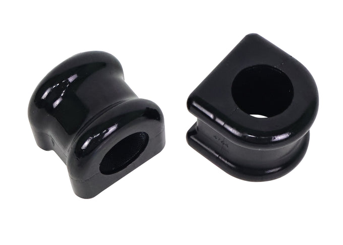 33mm Front Sway Bar Mount Bushing Kit<br>11-21 Jeep Grand Cherokee, 11-27 Dodge Durango