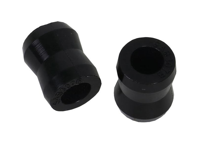 Shock Absorber Bushing<br>87-89 Dodge Raider, 86-88,91-92,94 Nissan D21