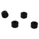 Front Upper Shock Absorber Bushing<br>60-91 Ford Falcon Bronco F-100 F-150 F-250 F-350 Mustang