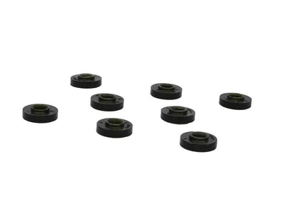 Front Lower Shock absorber Bushing<br>60-65 Ford Falcon, 65-73 Ford Mustang