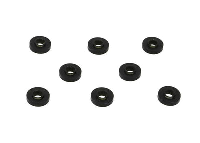 Front Lower Shock absorber Bushing<br>60-65 Ford Falcon, 65-73 Ford Mustang