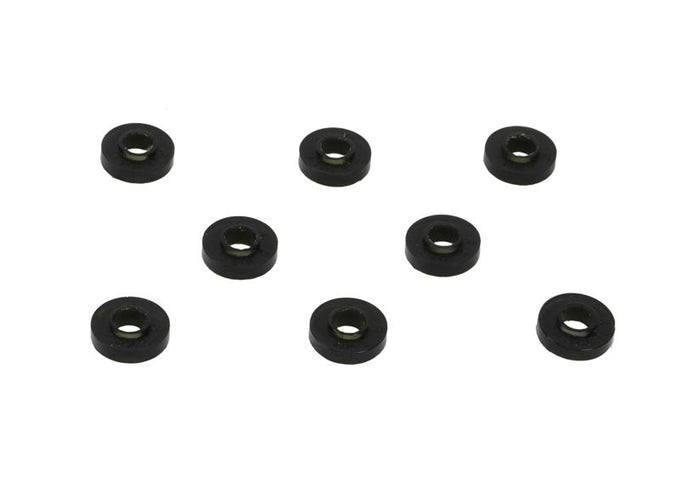 Front Lower Shock absorber Bushing<br>60-65 Ford Falcon, 65-73 Ford Mustang