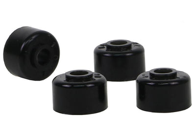 Upper Shock Absorber Bushing<br>82-94 Subaru Legacy, Chevy Cavalier, Pontiac, Mitsubishi