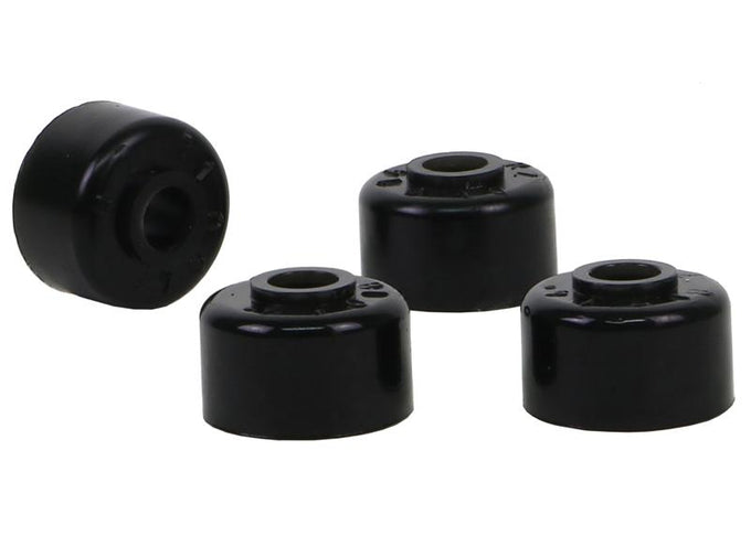 Upper Shock Absorber Bushing<br>82-94 Subaru Legacy, Chevy Cavalier, Pontiac, Mitsubishi