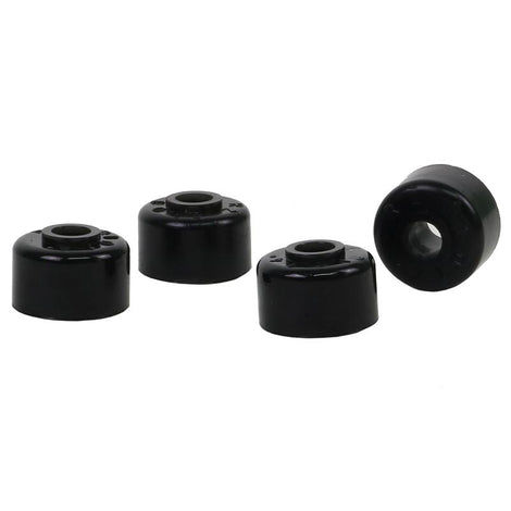 Upper Shock Absorber Bushing<br>82-94 Subaru Legacy, Chevy Cavalier, Pontiac, Mitsubishi