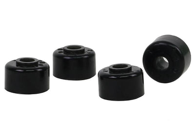 Upper Shock Absorber Bushing<br>82-94 Subaru Legacy, Chevy Cavalier, Pontiac, Mitsubishi
