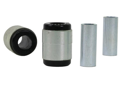 Rear Shock Absorber to Control Arm Shell Bushing Kit<br>03-06,08 Mitsubishi Lancer