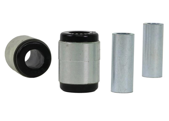 Rear Shock Absorber to Control Arm Shell Bushing Kit<br>03-06,08 Mitsubishi Lancer